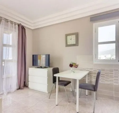 Orlando Appartement *