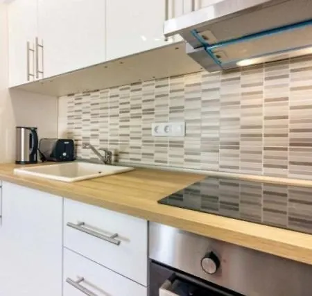 Orlando Appartement *