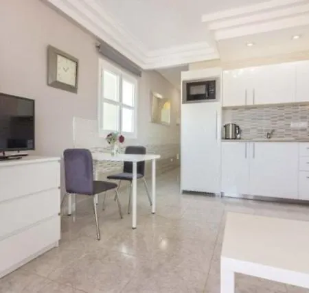 Orlando Appartement Costa Adeje (Tenerife)