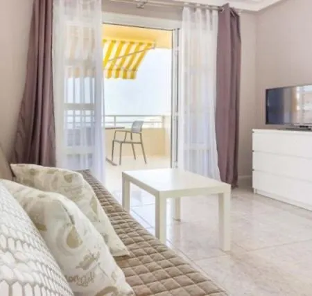 Orlando Appartement Costa Adeje (Tenerife)