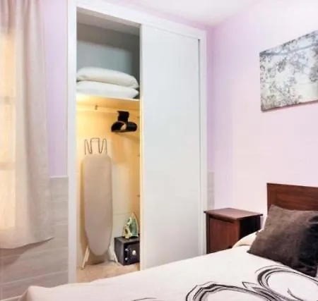 Orlando Appartement