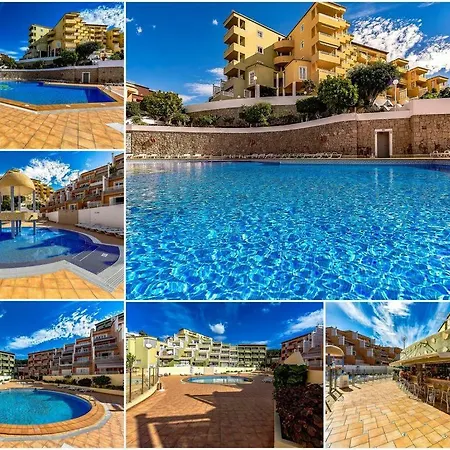 Appartement Orlando *