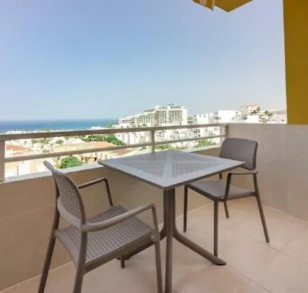 Appartement Orlando *