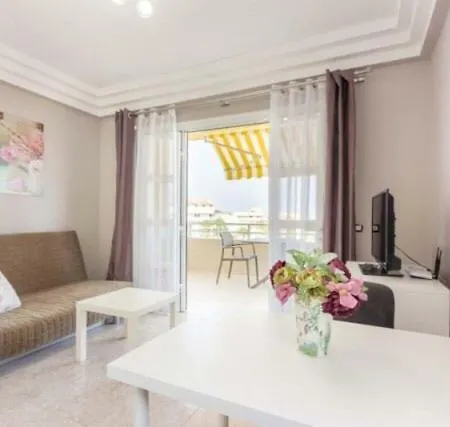 Orlando Appartement Costa Adeje (Tenerife)
