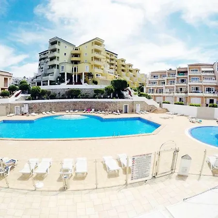 Appartement Orlando Costa Adeje (Tenerife)