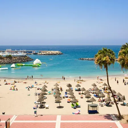 Orlando Costa Adeje (Tenerife)