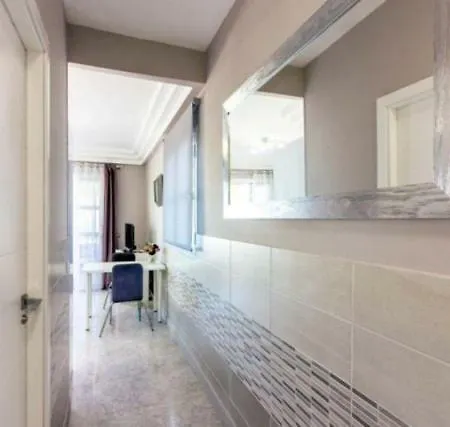 Appartement Orlando *